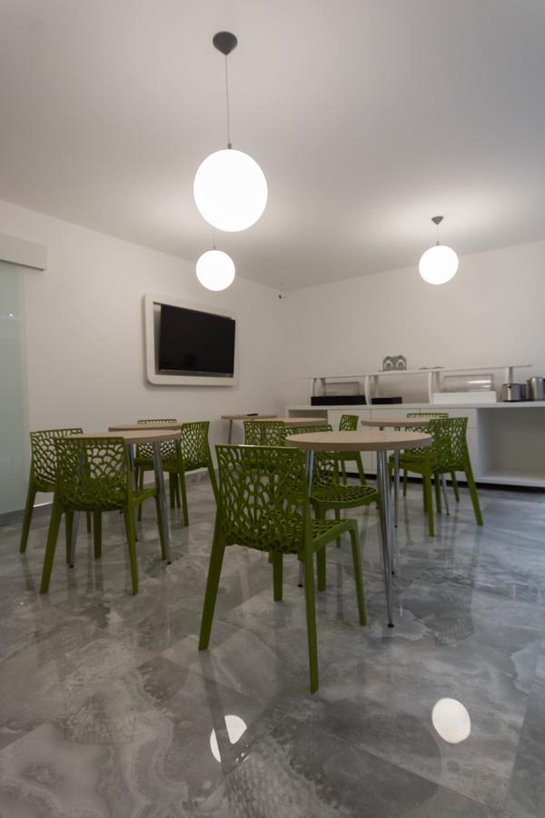 Aether Suites Tropea - Free Private Parking Buitenkant foto