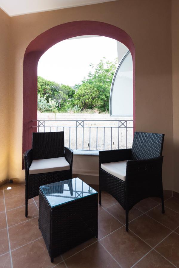 Aether Suites Tropea - Free Private Parking Buitenkant foto
